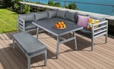 Aluminiumgruppe »Raleigh« Angebote bei Pflanzen Kölle Fürth für 799,00 €
