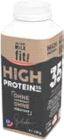 High Protein Drink von Milkfit im aktuellen V-Markt Prospekt für 1,19 €