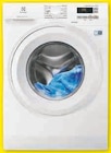Lave-linge frontal Electrolux 10 kg - Electrolux - Super U à Neuilly-Plaisance Lave-linge frontal Electrolux 10 kg - Electrolux en promo chez Super U Neuilly-Plaisance à 399,00 €