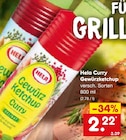 Curry Gewürzketchup von Hela im aktuellen Netto Marken-Discount Prospekt für 2,22 €