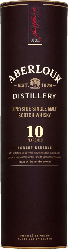 Whisky Forest Reserve 10 ans - Monoprix à Nice Whisky Forest Reserve 10 ans en promo chez Monoprix Nice à 22,49 €