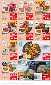 Aktueller Kaufland Prospekt mit Gulasch, "Aktuelle Angebote", Seite 19