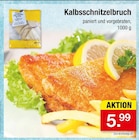 Kalbsschnitzelbruch Angebote bei Zimmermann Bremen für 5,99 €