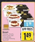 Tiramisu bei EDEKA im Oberführbuch Prospekt für 1,49 €