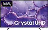 UHD-4K GU55U8099FUXZG Crystal UHD von Samsung im aktuellen MEDIMAX Prospekt