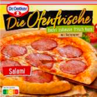 Pizza Die Ofenfrische oder Tradizionale von Dr. Oetker im aktuellen Marktkauf Prospekt für 2,22 €