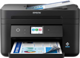 IMPRIMANTE MULTIFONCTION JET D’ENCRE EPSON WF-2960 - EPSON en promo chez Bureau Vallée Troyes à 89,90 €