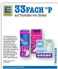 33fach °P im Angebot bei E center in Baden-Baden 33fach °P Angebote von Sheba bei E center Baden-Baden
