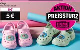 Clogs im Angebot bei Woolworth in Nettetal Clogs Angebote bei Woolworth Nettetal für 5,00 €