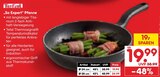 So Expert Pfanne im Angebot bei Netto Marken-Discount in Göttingen So Expert Pfanne Angebote von Tefal bei Netto Marken-Discount Göttingen für 19,99 €