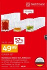 Gläser-Set „Noblesse“ Angebote von Nachtmann bei XXXLutz Möbelhäuser Gelsenkirchen für 49,99 €