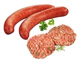 Merguez Bratwurst im Angebot bei REWE in Saarlouis Merguez Bratwurst Angebote bei REWE Saarlouis für 1,29 €