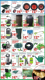 Aktueller Wreesmann Prospekt mit Lichterkette, "DEIN SAISON- & SONDERPOSTENMARKT!", Seite 9