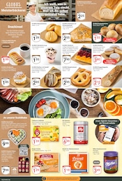 Aktueller GLOBUS Prospekt mit Tee, "Aktuelle Angebote", Seite 11