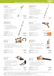 Bodenbelag im STIHL Prospekt in Kaufbeuren Aktueller STIHL Prospekt mit Bodenbelag, "In der Natur zuhause. Seit 1926.", Seite 5