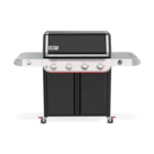 GENESIS E-435W Gasgrill von Weber im aktuellen Pflanzen Kölle Prospekt