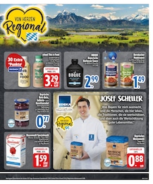 Rote Bete im EDEKA Prospekt Rote Bete im EDEKA Prospekt "Wir lieben Lebensmittel." auf Seite 7