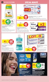 Promos Pro dans le catalogue "Intermarché" de Intermarché Hyper à la page 26 Promos Pro dans le catalogue "Intermarché" de Intermarché Hyper à la page 26