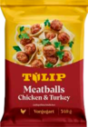Meatballs Chicken & Turkey von Tulip im aktuellen Marktkauf Prospekt für 3,29 €