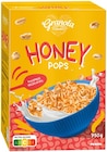 Penny - Cerealien Angebot im Prospekt Cerealien bei Penny im Prospekt "" für 2,29 €