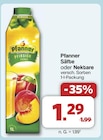 Säfte oder Nektare von Pfanner für 1,29 € bei famila Nordwest im Angebot Säfte oder Nektare von Pfanner im aktuellen famila Nordwest Prospekt
