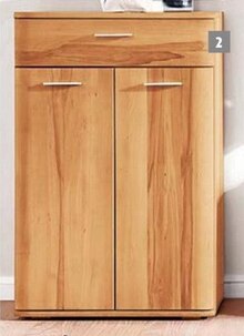 Kommode bei porta Möbel in Garbsen Kommode im Angebot bei porta Möbel Garbsen für 329,00 €