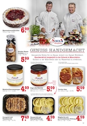 Pizza Angebot & Preis im aktuellen E center Prospekt Pizza Angebot im aktuellen E center Prospekt auf Seite 5