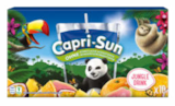 Capri-Sun für 3,29 € bei Lidl im Angebot Capri-Sun im aktuellen Lidl Prospekt