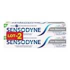 Dentifrice - SENSODYNE dans le catalogue Carrefour Market