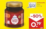 Aktuelles Kaffeeweißer Angebot bei Netto Marken-Discount in Gelsenkirchen ab 0,79 €