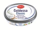 Goldessa Classic von Milbona für 0,99 € bei Lidl im Angebot Goldessa Classic von Milbona im aktuellen Lidl Prospekt
