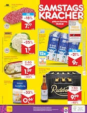 Krombacher im Netto Marken-Discount Prospekt in Salzgitter Aktueller Netto Marken-Discount Prospekt mit Krombacher, "Aktuelle Angebote", Seite 17