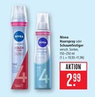 Haarspray im Angebot bei Marktkauf in Esslingen Haarspray Angebote von Nivea bei Marktkauf Esslingen für 2,99 €