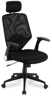Bureau Vallée Guesnain - FAUTEUIL GALLEON Promo FAUTEUIL GALLEON dans le catalogue Bureau Vallée "Le grand RDV des pros : des offres qui vont faire un carton ! " à Guesnain