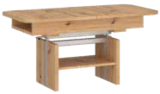 Couchtisch Cortado im Angebot bei Möbel AS in Schwäbisch Hall Couchtisch Cortado Angebote bei Möbel AS Schwäbisch Hall für 299,95 €