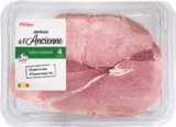 Jambon blanc à l'ancienne - Le Marsigny dans le catalogue Aldi