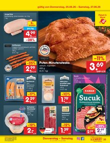 Ente im aktuellen Netto Marken-Discount Prospekt (Hildesheim) Ente im Netto Marken-Discount Prospekt "Aktuelle Angebote" mit 62 Seiten (Hildesheim)