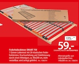 Federholzrahmen SMART FIX Angebote von Xora bei Zurbrüggen Hamm für 59,00 €