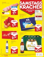 Aktueller Netto Marken-Discount Prospekt mit Wodka, "Aktuelle Angebote", Seite 51
