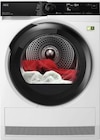 Wärmepumpentrockner TR8T870EX Angebote von AEG bei expert Hamm für 749,00 €
