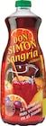 Sangria Rouge - Don Simon à 2,25 € dans le catalogue Intermarché Super