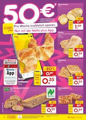 Fast Food im Netto Marken-Discount Prospekt in Hagen Aktueller Netto Marken-Discount Prospekt mit Fast Food, "Aktuelle Angebote", Seite 8