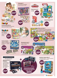 V-Markt Küchenmaschine im Prospekt V-Markt Küchenmaschine im Prospekt