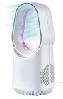 Mini ventilateur de table en promo chez Lidl Mini ventilateur de table dans le catalogue Lidl
