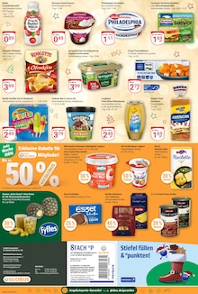 Milch im GLOBUS Prospekt "Aktuelle Angebote" mit 30 Seiten (Salzgitter)