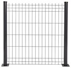 Promo Grillage soudé vert H.120 - maille 100 x 100 mm - 20 m à 25,90 € dans le catalogue Brico Dépôt à Brive-la-Gaillarde