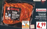 Aktuelle Steak Angebote bei Marktkauf in Recklinghausen Aktuelles GENAU MEIN DING SCHWEINE-RÜCKENSTEAKS Angebot bei Marktkauf in Recklinghausen ab 4,99 €