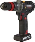 Akku-Bohrschrauber-Starterset 12 V im Angebot bei Lidl in Kaiserslautern Akku-Bohrschrauber-Starterset 12 V Angebote von PARKSIDE PERFORMANCE bei Lidl Kaiserslautern für 99,99 €