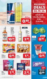 Beamer im nah&frisch Prospekt in Rheda-Wiedenbrück Aktueller nah&frisch Prospekt mit Beamer, "DER MARKT FÜR GUTES ESSEN UND TRINKEN", Seite 7