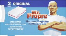 Lave-Sol - Mr.Propre - Géant Casino Lave-Sol - Mr.Propre à 1,72 € dans le catalogue Géant Casino "Prenez des couleurs… C'est l'été des promos !"